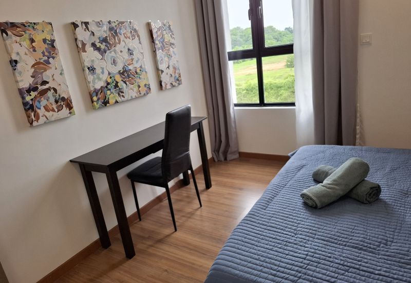 Zentro Residences @ 16 Sierra