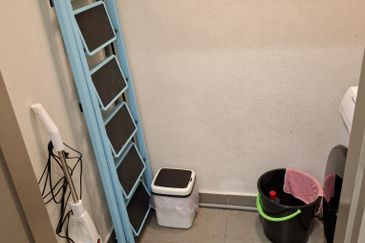 Zentro Residences @ 16 Sierra