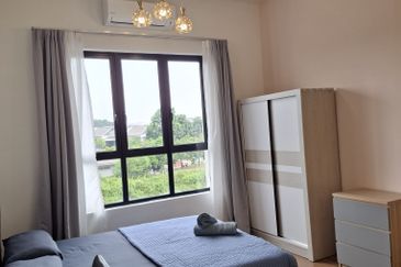 Zentro Residences @ 16 Sierra