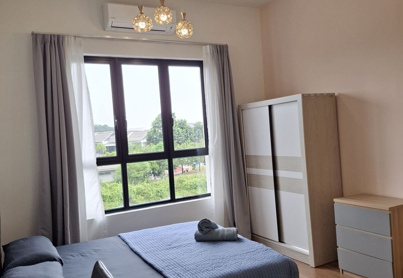 Zentro Residences @ 16 Sierra