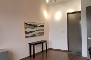 Zentro Residences @ 16 Sierra