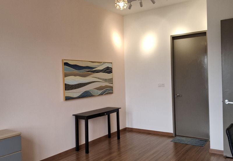 Zentro Residences @ 16 Sierra