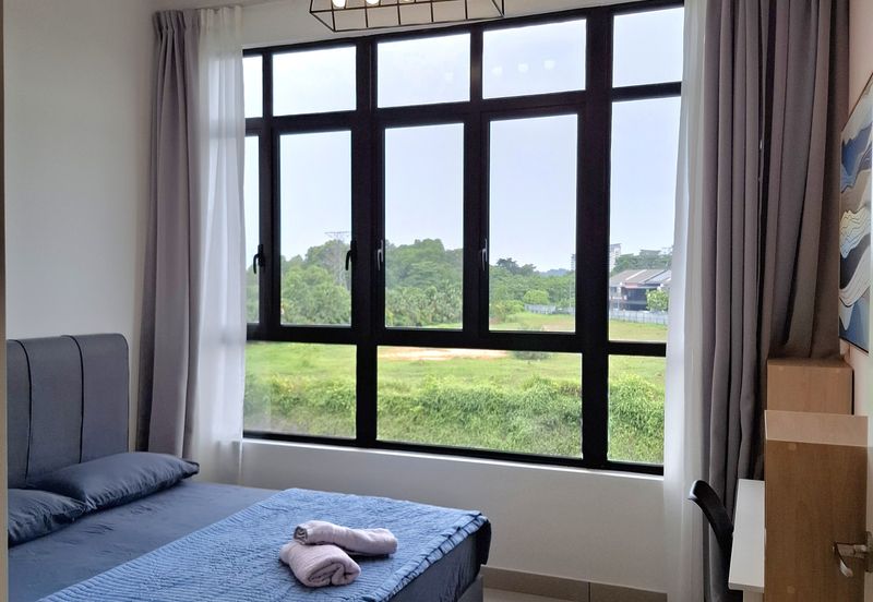 Zentro Residences @ 16 Sierra