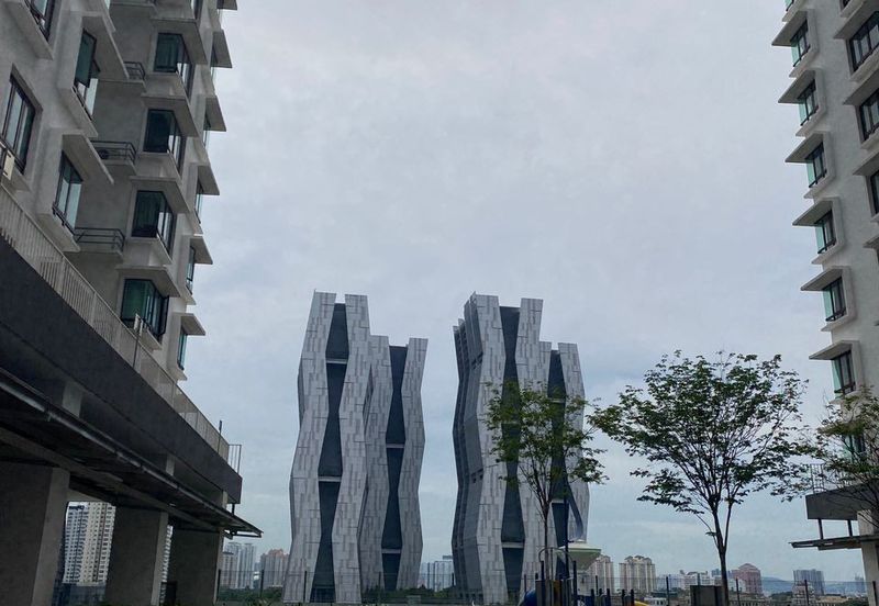 Rafflesia Sentul Condomonium