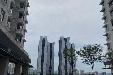 Rafflesia Sentul Condomonium