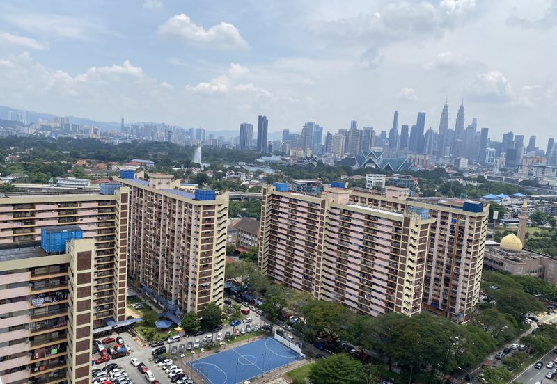 Rafflesia Sentul Condomonium