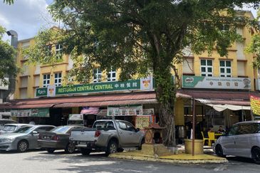 Pangsapuri Sri Kemuning