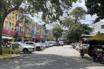 Pangsapuri Sri Kemuning