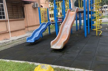 Pangsapuri Sri Kemuning