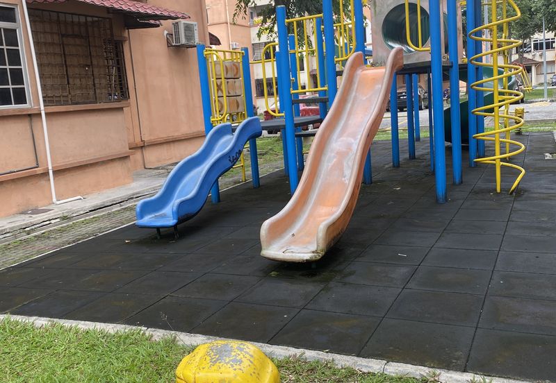 Pangsapuri Sri Kemuning