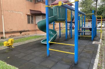 Pangsapuri Sri Kemuning