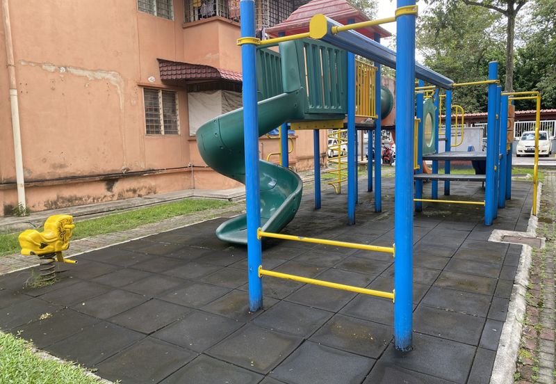 Pangsapuri Sri Kemuning