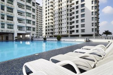 The Heritage Residences