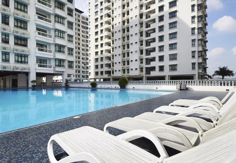 The Heritage Residences