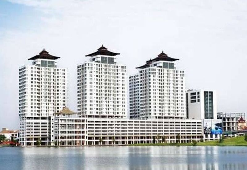 The Heritage Residences