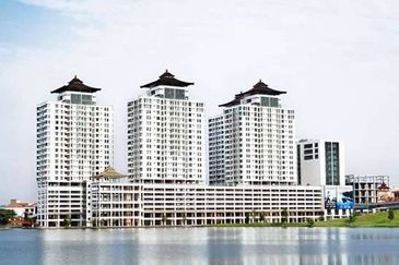 The Heritage Residences