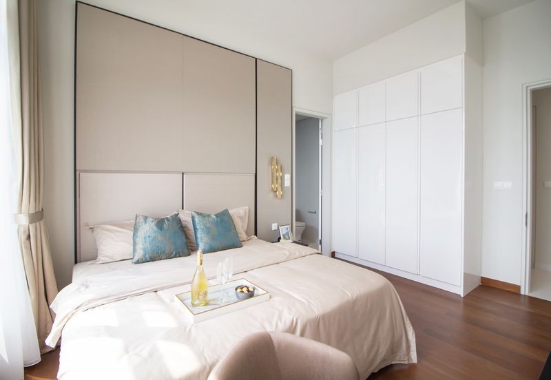 Pavilion Embassy Residence