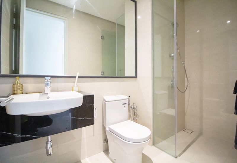 Pavilion Embassy Residence