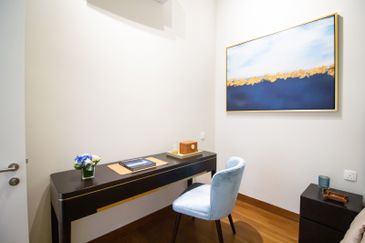 Pavilion Embassy Residence