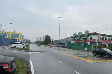 Taman Serdang Raya
