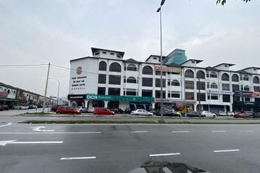 Taman Serdang Raya
