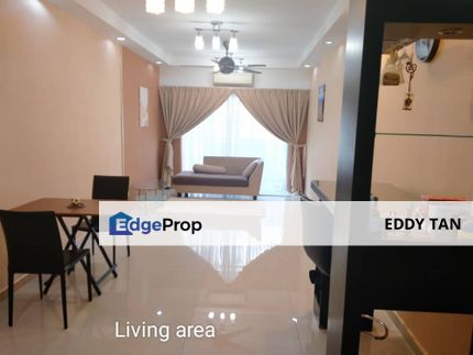 Kuchai Avenue 3 Rooms 2 Bathrooms 2 Car Parks for Sale in Kuchai Lama, Kuala Lumpur, Kuchai Lama