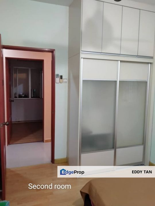 Kuchai Avenue 3 Rooms 2 Bathrooms 2 Car Parks for Sale in Kuchai Lama, Kuala Lumpur, Kuchai Lama