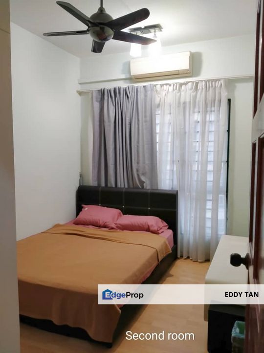Kuchai Avenue 3 Rooms 2 Bathrooms 2 Car Parks for Sale in Kuchai Lama, Kuala Lumpur, Kuchai Lama