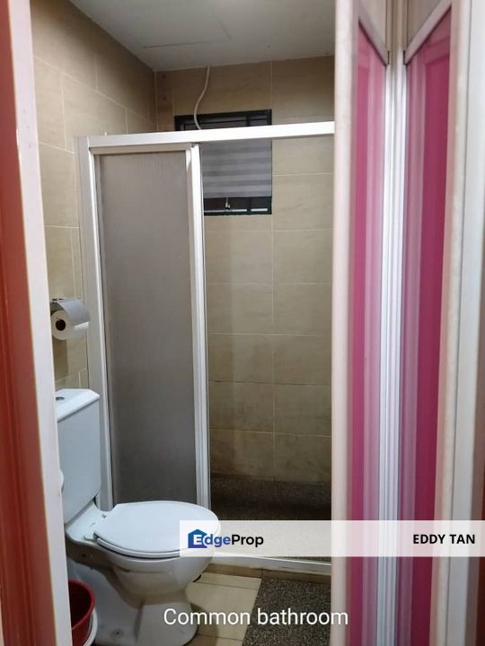 Kuchai Avenue 3 Rooms 2 Bathrooms 2 Car Parks for Sale in Kuchai Lama, Kuala Lumpur, Kuchai Lama
