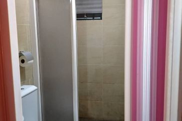 Kuchai Avenue Serviced Residence