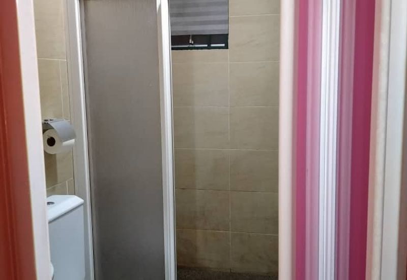 Kuchai Avenue Serviced Residence