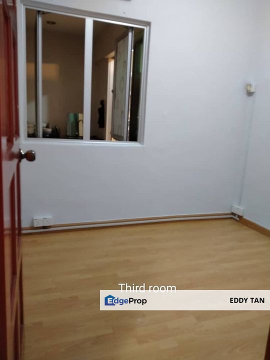 Kuchai Avenue 3 Rooms 2 Bathrooms 2 Car Parks for Sale in Kuchai Lama, Kuala Lumpur, Kuchai Lama