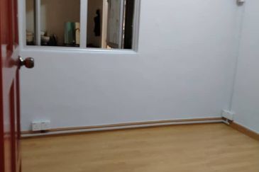 Kuchai Avenue Serviced Residence