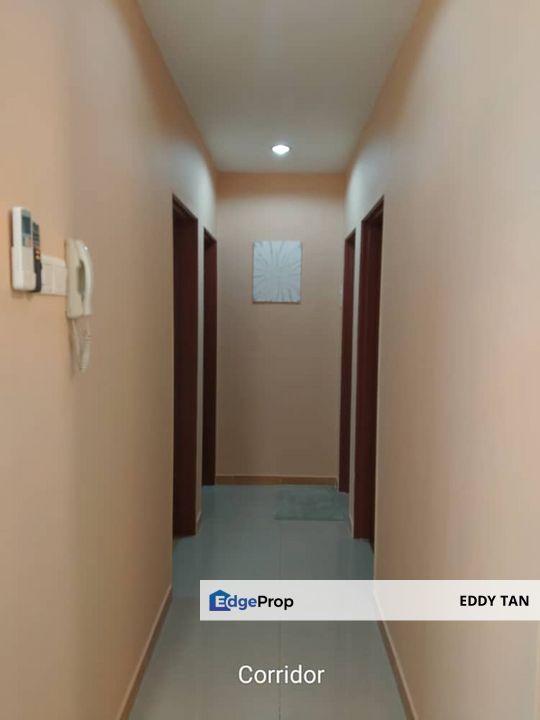 Kuchai Avenue 3 Rooms 2 Bathrooms 2 Car Parks for Sale in Kuchai Lama, Kuala Lumpur, Kuchai Lama