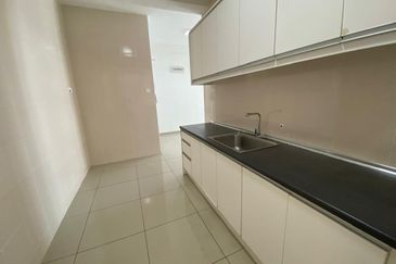 Rafflesia Sentul Condomonium