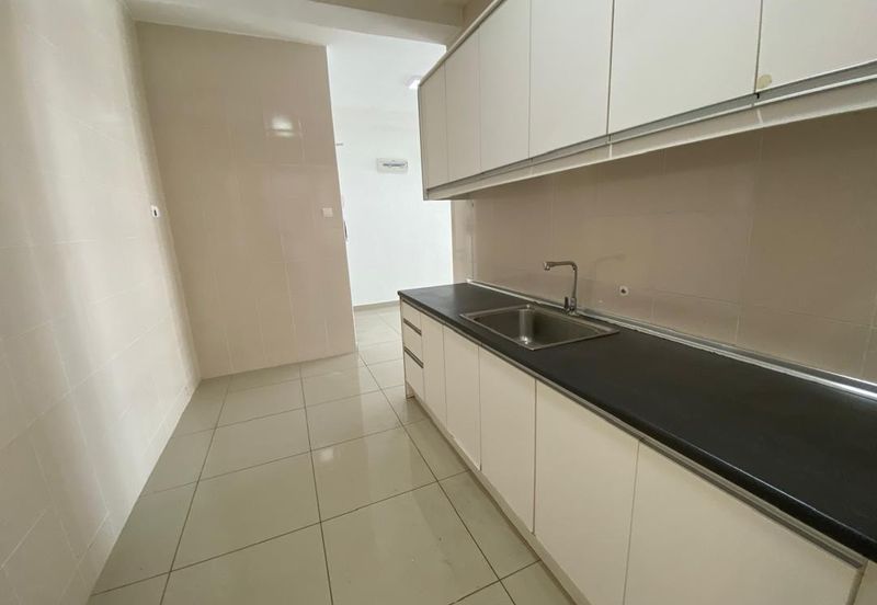 Rafflesia Sentul Condomonium