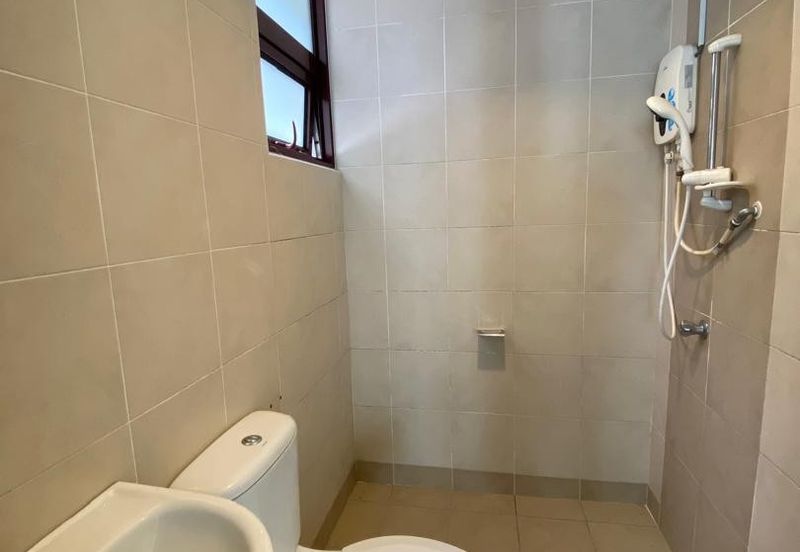 Rafflesia Sentul Condomonium