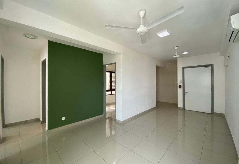 Rafflesia Sentul Condomonium