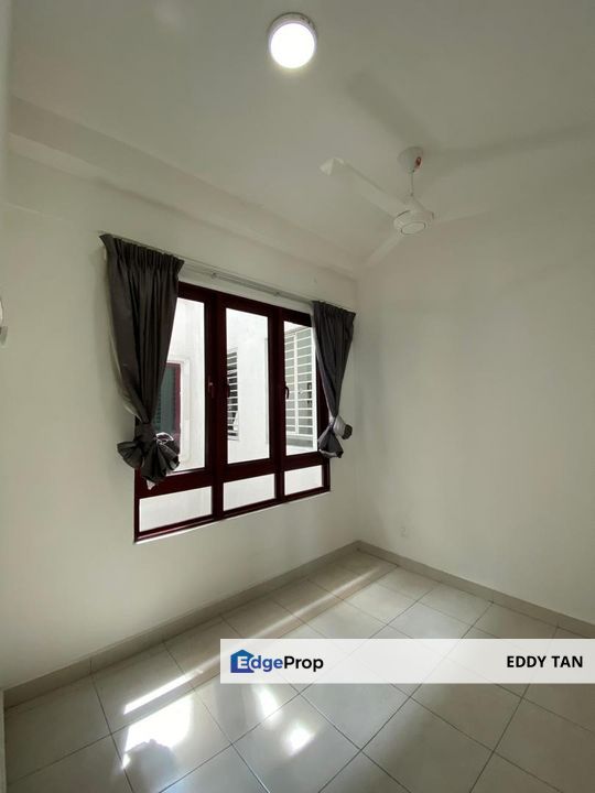 Rafflesia Sentul Condo with 4 Car Parks For Sale near LRT MRT Station, Kuala Lumpur, Sentul