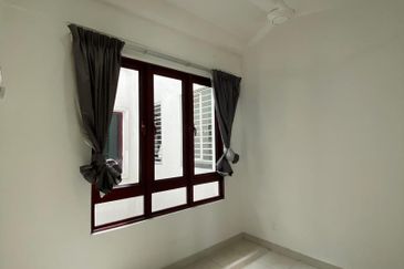 Rafflesia Sentul Condomonium