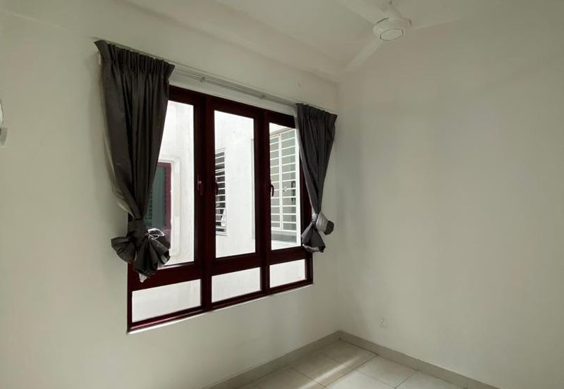 Rafflesia Sentul Condomonium