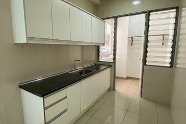 Rafflesia Sentul Condomonium