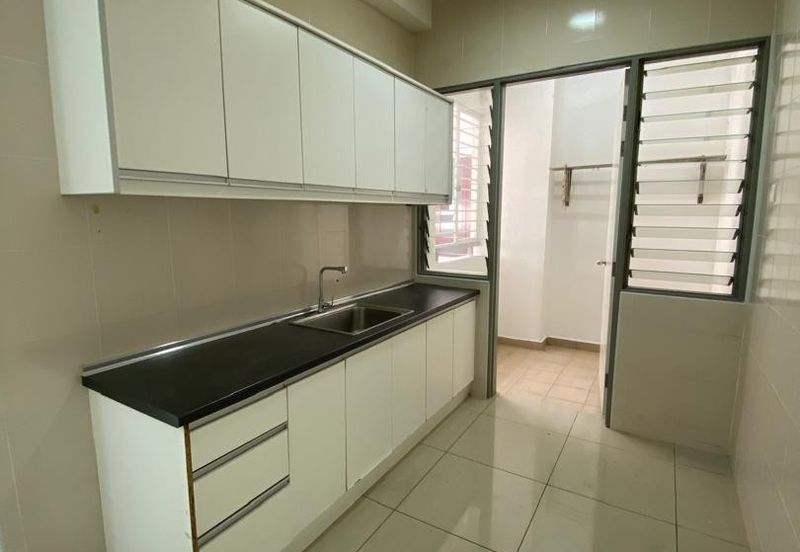 Rafflesia Sentul Condomonium