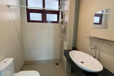 Rafflesia Sentul Condomonium