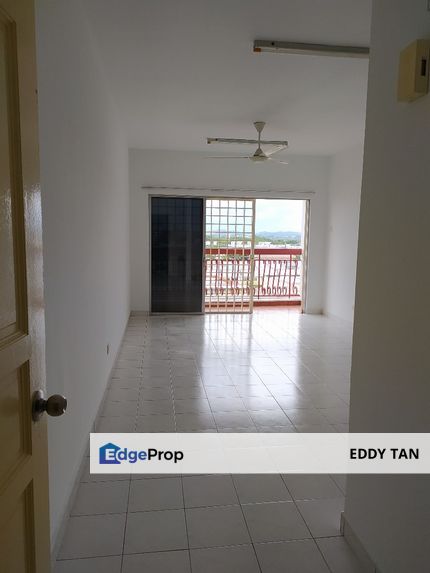 Pangsapuri D'Cahaya 3 Rooms for Sale in Bandar Kinrara, Puchong, Selangor, Bandar Kinrara Puchong