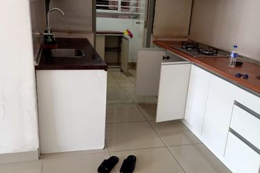 Rafflesia Sentul Condomonium