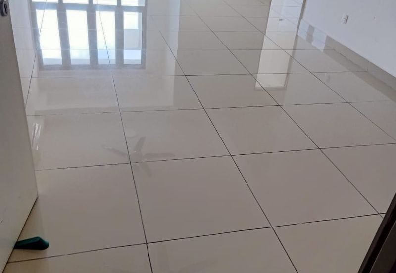 Rafflesia Sentul Condomonium