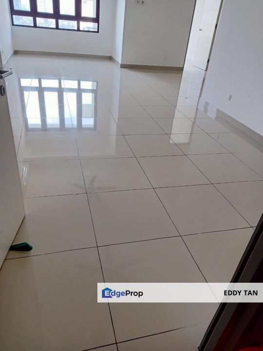 Rafflesia Sentul Condo 3 Room 2 Carparks for Rent near LRT MRT Monorail, Kuala Lumpur, Sentul