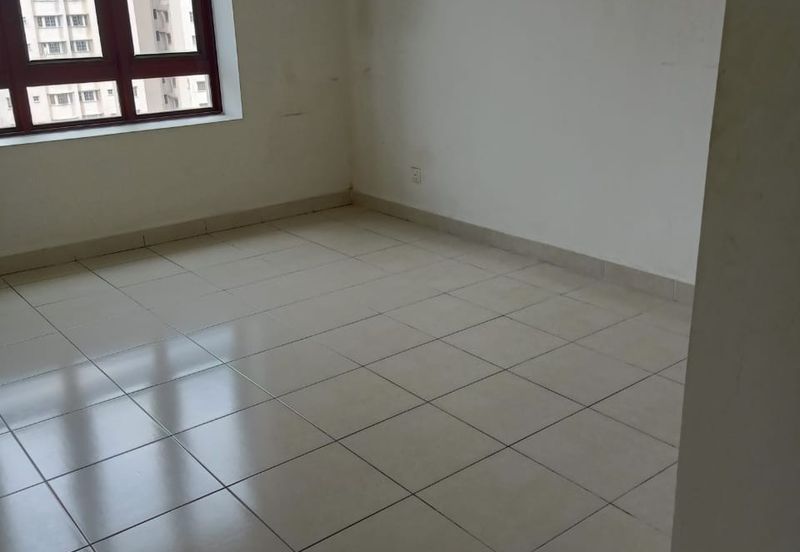 Rafflesia Sentul Condomonium