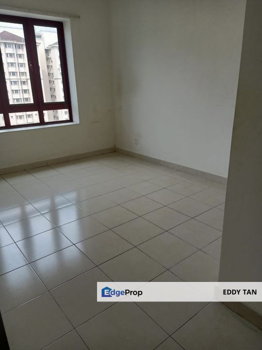 Rafflesia Sentul Condo 3 Room 2 Carparks for Rent near LRT MRT Monorail, Kuala Lumpur, Sentul